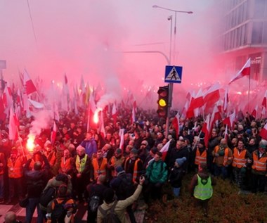 16-dniowe zgromadzenie? Stołeczny ratusz na “nie” dla Marszu Niepodległości