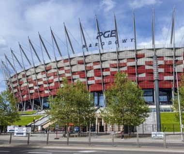 Mecz Polska – Chorwacja w Warszawie. Sprawdź zmiany i utrudnienia w ruchu