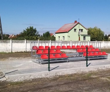 Trybuny stadionowe – wielofunkcyjne rozwiązania