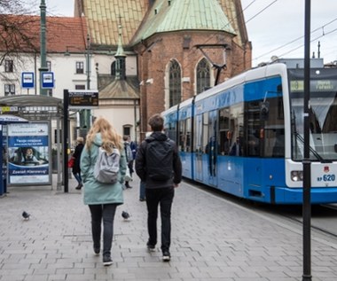 Od soboty głos Roberta Makłowicza w krakowskim MPK