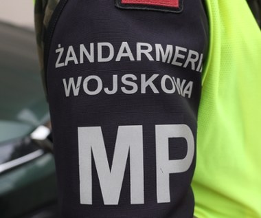 Żołnierze z narkotykami. Zatrzymania w trójmiejskiej jednostce wojskowej