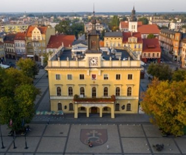 Jest akt oskarżenia przeciwko byłemu wiceprezydentowi Ostrowa Wielkopolskiego