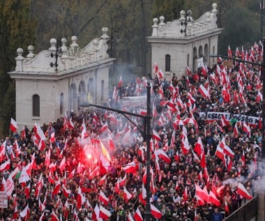 Co z Marszem Niepodległości? Jest decyzja sądu