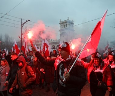 Sąd Apelacyjny podjął decyzję ws. Marszu Niepodległości