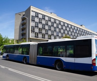 Autobusem miejskim na Żabiniec. Zmiany w krakowskiej komunikacji