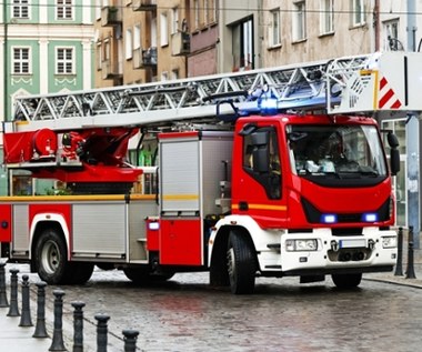 Siedem osób trafiło do szpitala po podtruciu czadem w Siemianowicach Śląskich