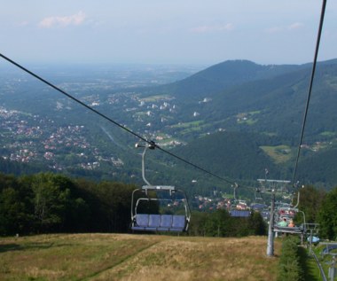 Wyciąg na Czantorię zostanie tymczasowo zamknięty