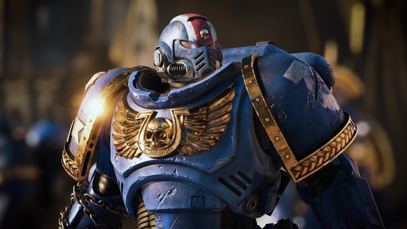 Warhammer 40,000: Space Marine 2 bombardowane na Steamie