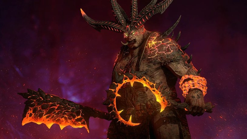 Diablo 4: Nadciąga halloween. Szczegóły święta strachu w popularnej grze