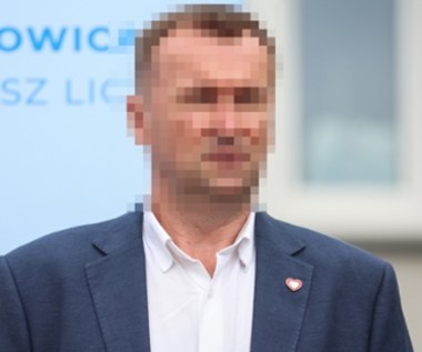 Wicemarszałek woj. śląskiego zatrzymany przez CBA