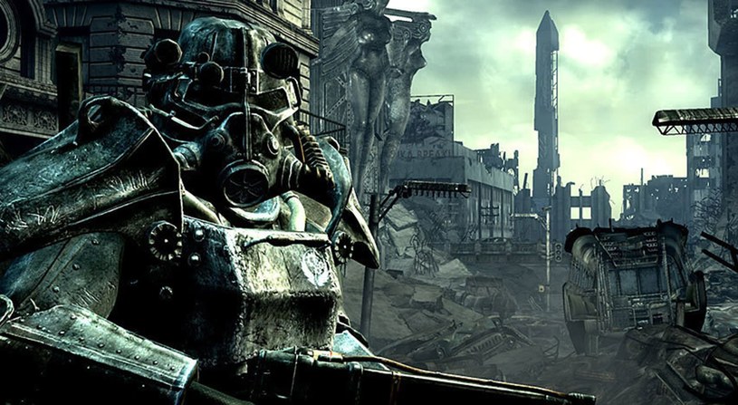 Fallout: London świętuje Fallout Day milionem pobrań ze sklepu GOG