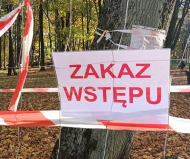 Czy Bolesław podzieli los Trzebini? Patowa sytuacja związana z zapadliskami