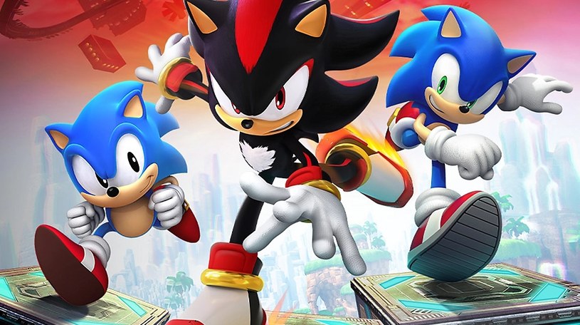 Sonic X Shadow Generations – recenzja. Sonic i Shadow w pełnym biegu!