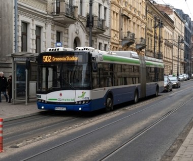 Wszystkich Świętych w Krakowie. Będzie dodatkowa komunikacja