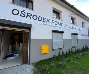 To pierwsze takie miejsce na Śląsku. Pacjentów przyjmie już wkrótce