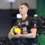 Jeden krok od Final Four Ligi Mistrzów! Semeniuk i Usowicz górą