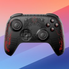 Kontroler bezprzewodowy 8BitDo Ultimate 2C Black Myth Wukong Edition za 139 zł w x-kom