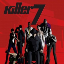 AI miesza w kultowym klasyku! Kup grę killer7 za jedyne 18 zł na PC i sprawdź nową łatkę!