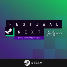 Rozpoczął się kolejny Steam Next Fest 2024! Sprawdź setki wersji demo na PC za darmo