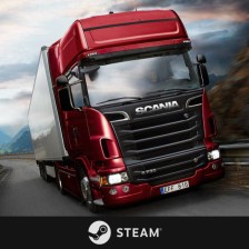 Wyprzedaż dodatków do serii gier Truck Simulator na Steam. Rekordowe promocje na wybrane DLC!