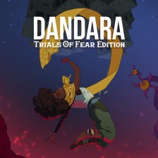 Dandara Trials of Fear Edition za 6,49 zł w Google Play