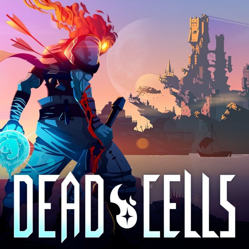 Dead Cells za 24,40 zł w Google Play