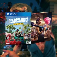 Pudełkowe Dead Island 2 na PlayStation od 39,99 zł w Media Expert