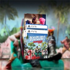 Dead Island 2 na PS5 + steelbook za 69,99 zł (53% taniej) w Media Markt