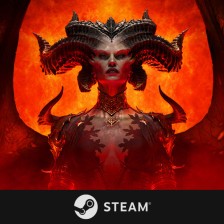 Promocja na Diablo IV na Steam! Nadchodzi premiera dodatku Vessel of Hatred