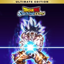 Kup Dragon Ball: Sparking! ZERO Ultimate Edition za 430 zł na PS5 dzięki doładowaniom i graj już teraz!