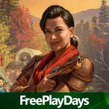 Nowa oferta Free Play Days. Trzy tytuły do przetestowania za darmo