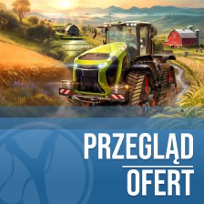 Gdzie kupić Farming Simulator 25? Cena, data premiery gry w Polsce