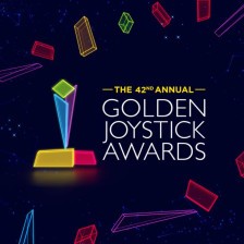 Głosowanie Golden Joystick Awards 2024. Wybierz swoich faworytów w 20 kategoriach!