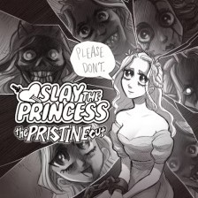 Gra Slay the Princess nareszcie po polsku. Premiera The Pristine Cut na PC i konsolach!