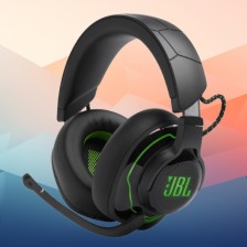 Słuchawki bezprzewodowe JBL Quantum 910X z ANC za 789 zł (260 zł taniej) w Media Expert