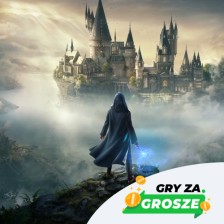 Magiczna promocja na gry Steam (do 60 zł) w Instant Gaming. Hogwarts Legacy coraz taniej!