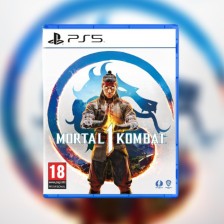 Pudełkowe Mortal Kombat 1 na PS5 dostępne za 99,99 zł (+ wysyłka) w Perfect Blue