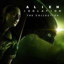 Najlepsza gra z serii Obcy tanio na PC i konsole! Alien Isolation The Collection już od 28 zł!