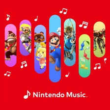 Nintendo Music to Spotify dla graczy. Japończycy przygotowali niespodziankę dla fanów Mario i Zeldy