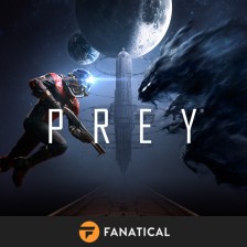 Nowa odsłona Fanatical Star Deal. Prey (2017) w wersji na Steam za jedyne 11 zł!