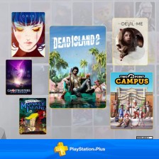 Oferta PlayStation Plus Extra i Premium na październik 2024. Dead Island 2 i 13 innych gier!