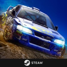 Oferta Weekendowa na Steam. Świetna promocja na DiRT Rally 2.0 za jedyne 7,19 zł (aż 90% taniej)!