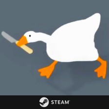 Oferta Weekendowa na Steam. Uwielbiane przez graczy Untitled Goose Game za jedyne 26,99 zł!