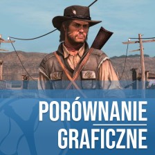 Porównanie graficzne Red Dead Redemption na PC oraz PlayStation 5. Czy warto czekać na debiut gry na Steamie?