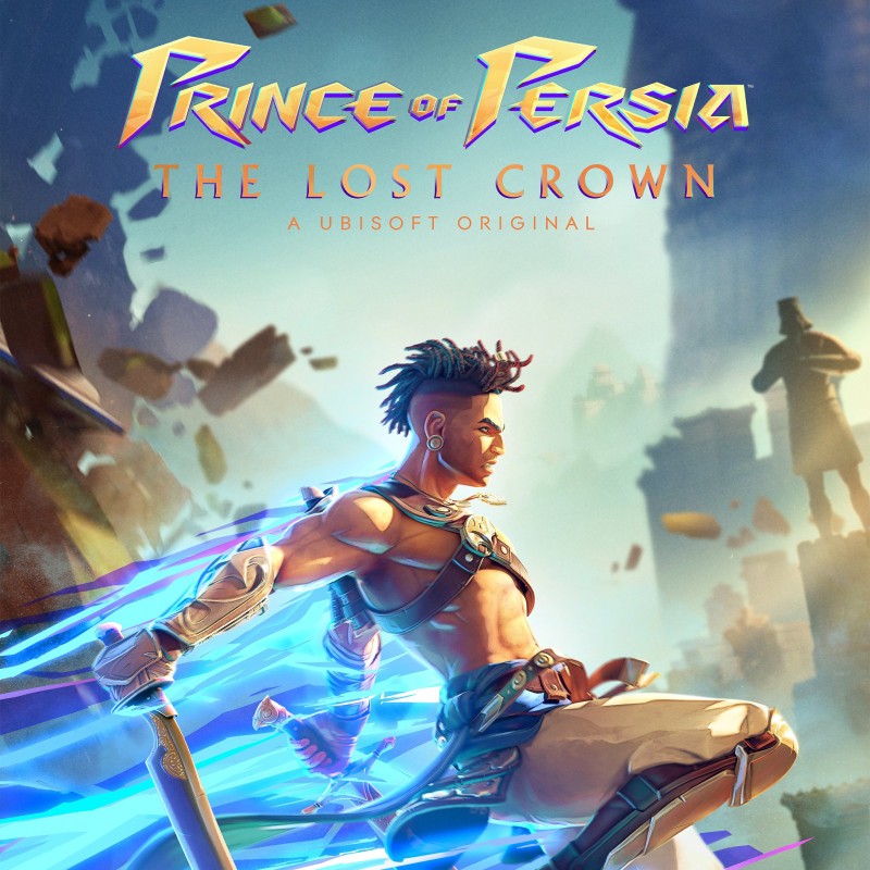 Sequel Prince of Persia The Lost Crown nie powstanie, Ubisoft zabija markę. Nie pierwszą zresztą