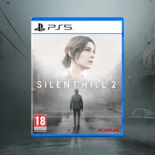 Pudełkowe wydanie Silent Hill 2 Remake na PlayStation 5 od 234,90 zł z okazji Black Friday 2024