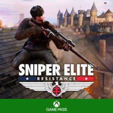 7 nowych gier trafi do Xbox Game Pass w drugiej połowie stycznia! Wśród nich Sniper Elite Resistance