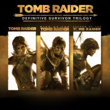 Premiera Tomb Raider The Legend of Lara Croft za nami. Zobacz gdzie kupić tanio Survivor Trilogy!