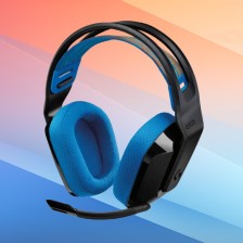 Promocja na Logitech G535 Lightspeed w Media Expert. Nowy model dostępny za 299 zł!