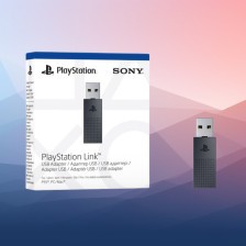 Rekordowa promocja na PlayStation Link w Media Expert. Adapter USB od Sony już za 73 zł!